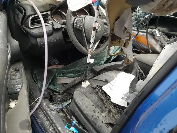 4T1K61AK4LU384922 2020 TOYOTA CAMRY - Image 8