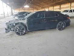 4T1K61AK4LU386766 2020 TOYOTA CAMRY