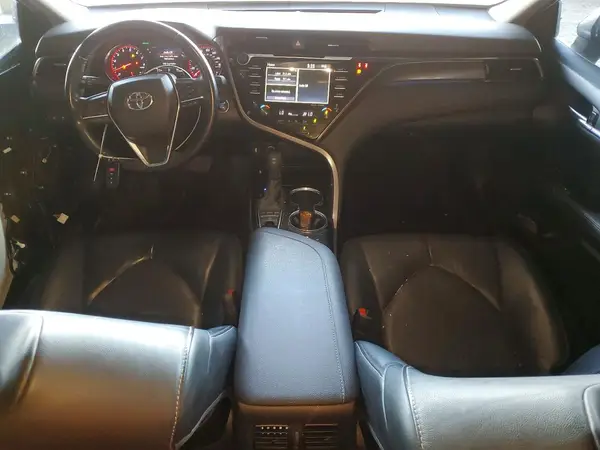 4T1K61AK4LU386766 2020 TOYOTA CAMRY - Image 8