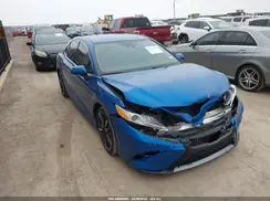 4T1K61AK4LU386976 2020 TOYOTA CAMRY
