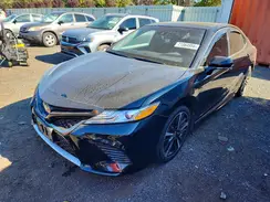 4T1K61AK4LU391868 2020 TOYOTA CAMRY