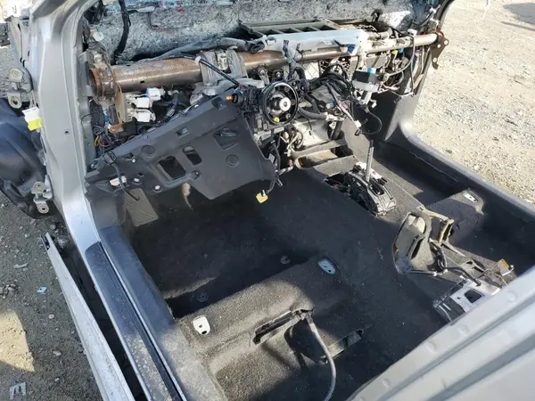 4T1K61AK4LU392082 2020 TOYOTA CAMRY - Image 8