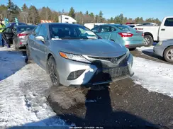 4T1K61AK4LU392471 2020 TOYOTA CAMRY
