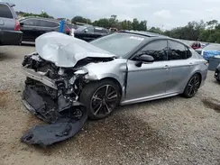 4T1K61AK4LU392602 2020 TOYOTA CAMRY