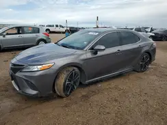 4T1K61AK4LU393314 2020 TOYOTA CAMRY