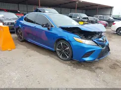 4T1K61AK4LU395791 2020 TOYOTA CAMRY