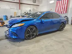 4T1K61AK4LU396701 2020 TOYOTA CAMRY