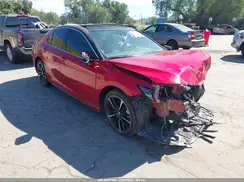 4T1K61AK4LU396813 2020 TOYOTA CAMRY