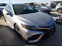 4T1K61AK4LU397539 2020 TOYOTA CAMRY