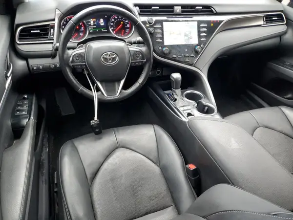 4T1K61AK4LU397749 2020 TOYOTA CAMRY - Image 8