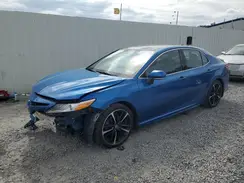 4T1K61AK4LU399775 2020 TOYOTA CAMRY