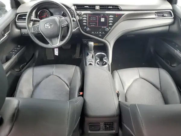 4T1K61AK4LU399775 2020 TOYOTA CAMRY - Image 8