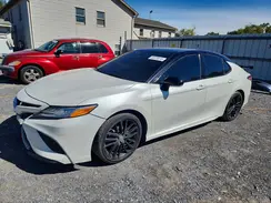 4T1K61AK4LU399873 2020 TOYOTA CAMRY