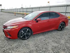 4T1K61AK4LU400102 2020 TOYOTA CAMRY