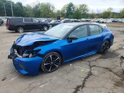 4T1K61AK4LU400830 2020 TOYOTA CAMRY