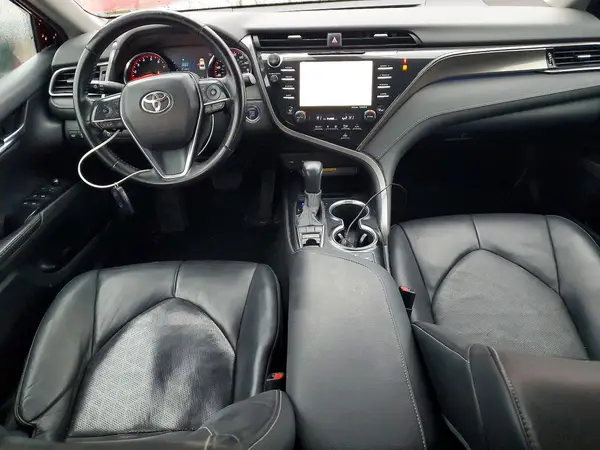 4T1K61AK4LU401668 2020 TOYOTA CAMRY - Image 8