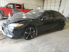 4T1K61AK4LU503553 2020 TOYOTA CAMRY
