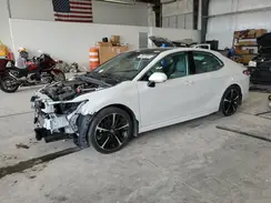 4T1K61AK4LU504637 2020 TOYOTA CAMRY