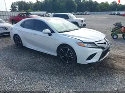 4T1K61AK4LU510941 2020 TOYOTA CAMRY