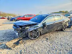 4T1K61AK4LU864040 2020 TOYOTA CAMRY