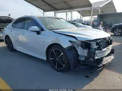 4T1K61AK4LU868721 2020 TOYOTA CAMRY