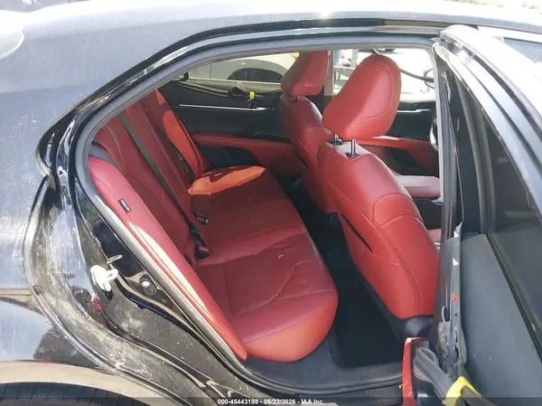 4T1K61AK4LU869772 2020 TOYOTA CAMRY - Image 8