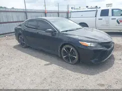4T1K61AK4LU871618 2020 TOYOTA CAMRY