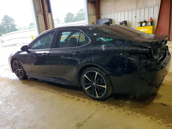 4T1K61AK4LU872154 2020 TOYOTA CAMRY - Image 2