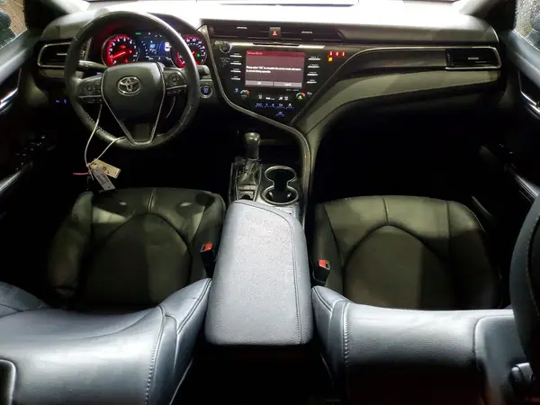 4T1K61AK4LU872154 2020 TOYOTA CAMRY - Image 8