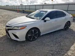 4T1K61AK4LU873059 2020 TOYOTA CAMRY