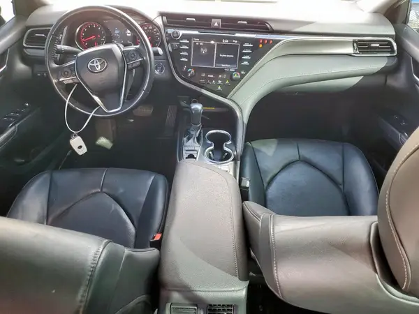 4T1K61AK4LU873059 2020 TOYOTA CAMRY - Image 8