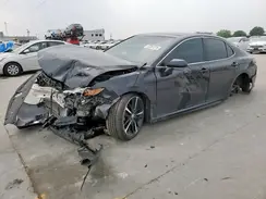 4T1K61AK4LU873580 2020 TOYOTA CAMRY