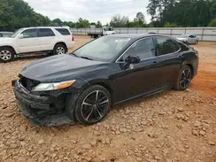 4T1K61AK4LU880304 2020 TOYOTA CAMRY
