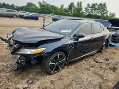 4T1K61AK4LU882702 2020 TOYOTA CAMRY