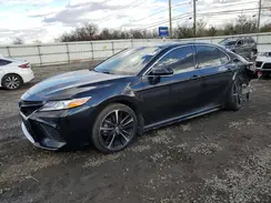 4T1K61AK4LU892680 2020 TOYOTA CAMRY