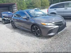 4T1K61AK4LU897927 2020 TOYOTA CAMRY