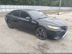 4T1K61AK4LU898401 2020 TOYOTA CAMRY