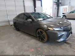 4T1K61AK4LU901488 2020 TOYOTA CAMRY
