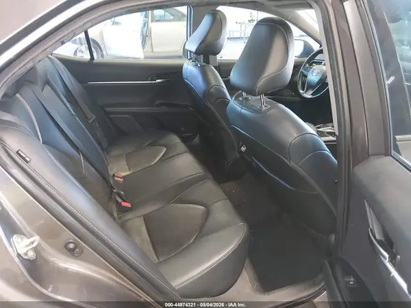 4T1K61AK4LU901488 2020 TOYOTA CAMRY - Image 8