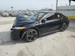 4T1K61AK4LU911048 2020 TOYOTA CAMRY