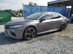4T1K61AK4LU911230 2020 TOYOTA CAMRY