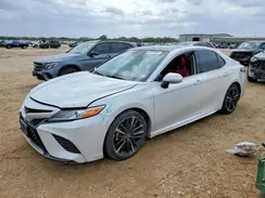 4T1K61AK4LU918307 2020 TOYOTA CAMRY