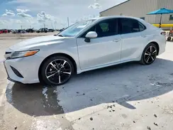 4T1K61AK4LU918596 2020 TOYOTA CAMRY
