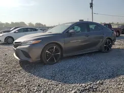 4T1K61AK4LU920445 2020 TOYOTA CAMRY