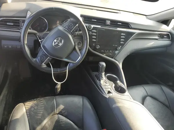 4T1K61AK4LU920445 2020 TOYOTA CAMRY - Image 8