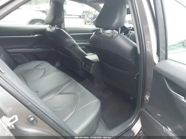4T1K61AK4LU922468 2020 TOYOTA CAMRY - Image 8