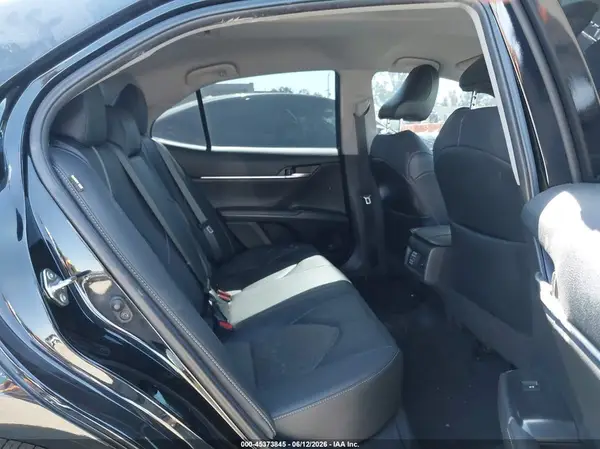 4T1K61AK4LU924785 2020 TOYOTA CAMRY - Image 8