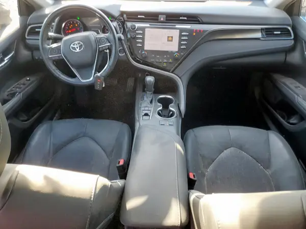 4T1K61AK4LU933924 2020 TOYOTA CAMRY - Image 8