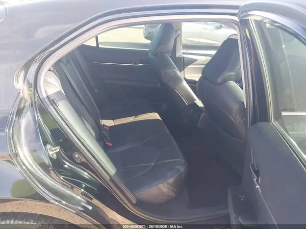 4T1K61AK4LU935902 2020 TOYOTA CAMRY - Image 8