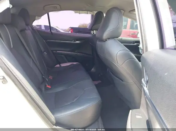 4T1K61AK4LU938900 2020 TOYOTA CAMRY - Image 8